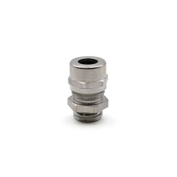  Presse toupe inox 