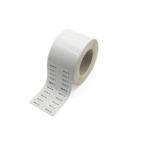  Etiquette adh�sive en rouleau 