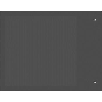  Plaque personnalisable adh�siv 