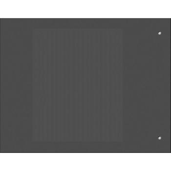  Plaque personnalisable adh�siv 