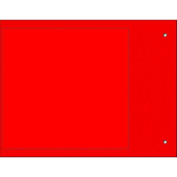  Plaque personnalisable adh�siv 