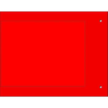  Plaque personnalisable adh�siv 