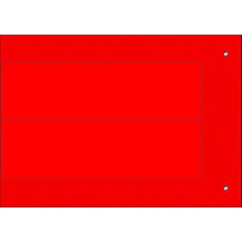  Plaque personnalisable adh�siv 