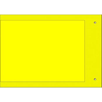  Plaque personnalisable adh�siv 