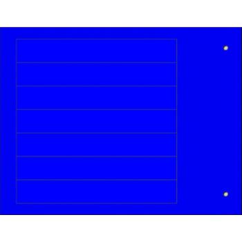  Plaque personnalisable adh�siv 