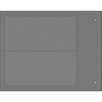  Plaque personnalisable 