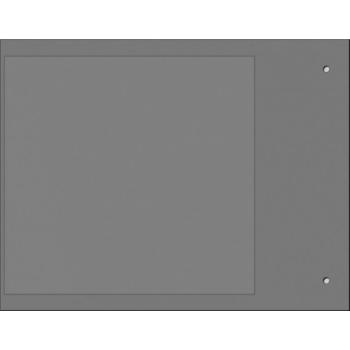  Plaque personnalisable 