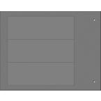  Plaque personnalisable 