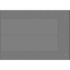  Plaque personnalisable 