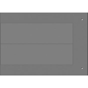  Plaque personnalisable 