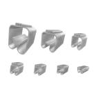  Bague porte rep�re type PMF-03 