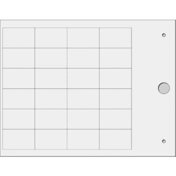  Rep�re pr�-d�coup� type MG-TAP 