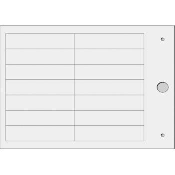  Rep�re pr�-d�coup� type MG-TAP 