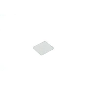  Plaque de protection transpare 