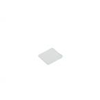  Plaque de protection transpare 
