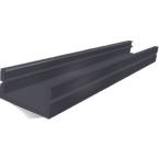  Rail de rep�rage type RTA-TAPW 