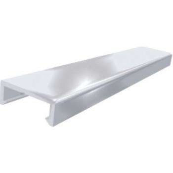  Couvercle de rail de rep�rage 