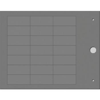  Rep�re pour modulaires 