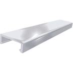  Couvercle de rail de rep�rage 