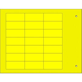  Rep�re pour composants modulai 