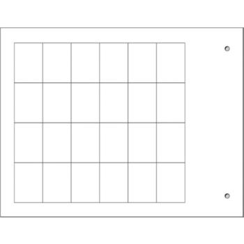  Rep�re pour composants modulai 