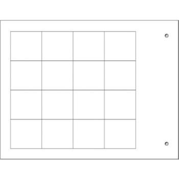  Rep�re pour composants modulai 