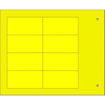  Rep�re pour composants modulai 