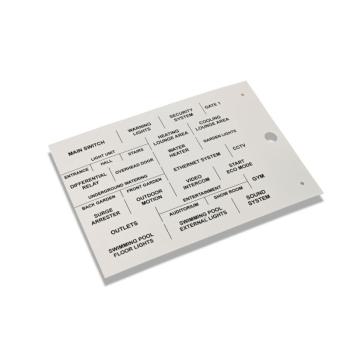  Rep�re pour modulaires 