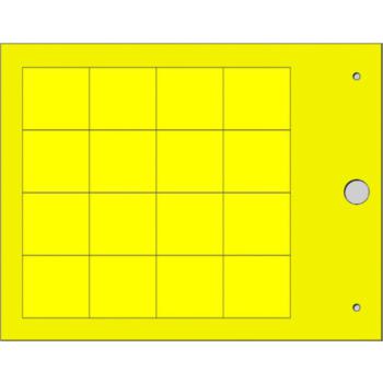  Rep�re pour composants modulai 