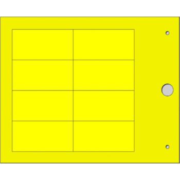  Rep�re pour composants modulai 