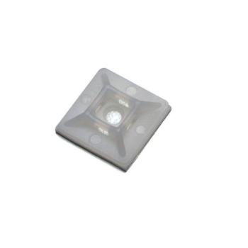  Embase adh�sive 19 x 19 mm 