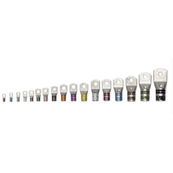  Cosse code couleur 