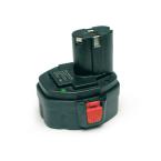  Batterie Ni-MH 14,4V/3Ah 