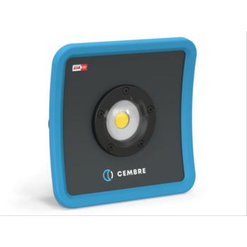  Lampe LED de chantier 2000 LM 