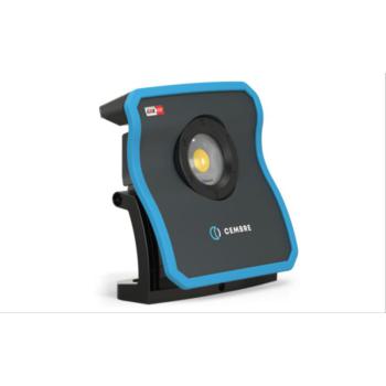  Lampe LED de chantier 10000 LM 