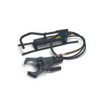  Ensemble coupe-cble hydrauliq 