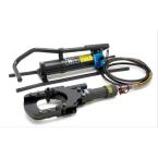  Ensemble coupe-cble hydrauliq 
