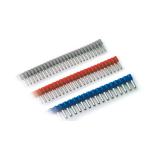  Embout de cblage 0,75 mm sim 