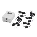  Kit pour chargeur EV 