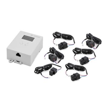  Kit pour chargeur EV 