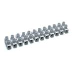  Bornier polypropylne 16 mm - 