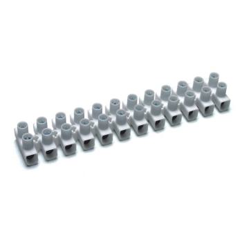  Bornier polypropylne 16 mm - 