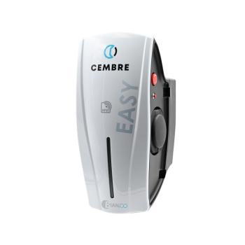  Chargeur EV monophas� 