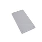  Plaque GMC-2751S (225X120 WH) 