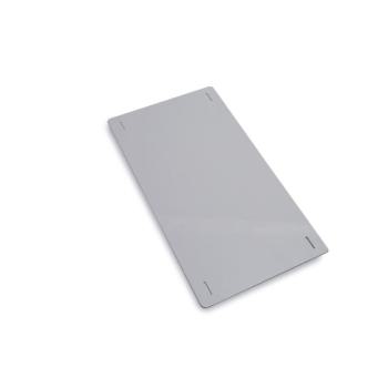  Plaque GMC-2751S (225X120 WH) 