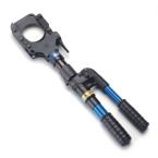  Coupe cble hydraulique 