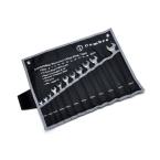  Jeu de 12 cls plates 6  22 m 