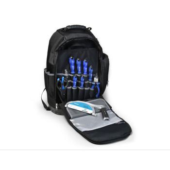  Sac  dos avec outils 