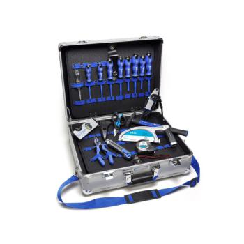  Valise d'outils quipe 