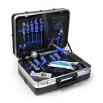  Valise d'outils quipe 